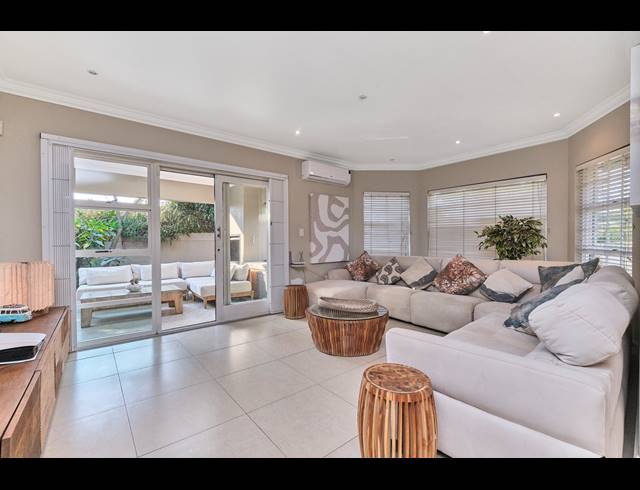 3 BEDROOM CLUSTER TO LET IN LONEHILL